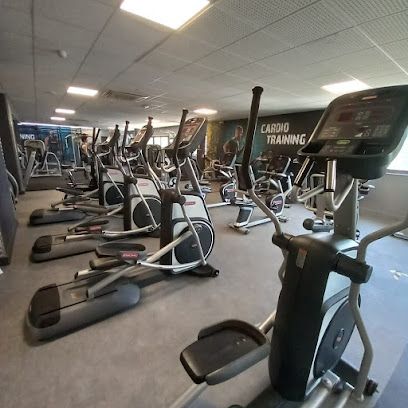 Salle de sport Fréjus - La Palud - Fitness Park - Fréjus