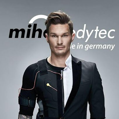 MIHA-BODYTEC ET COACHING - Pontoise