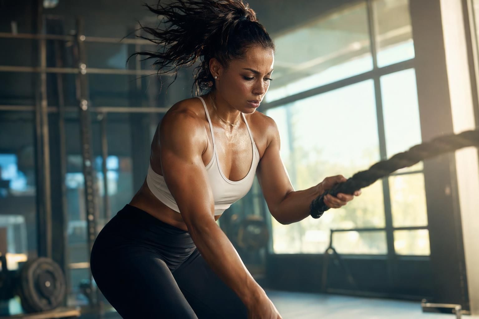 3 astuces pour aider un sportif à bien récupérer après une séance