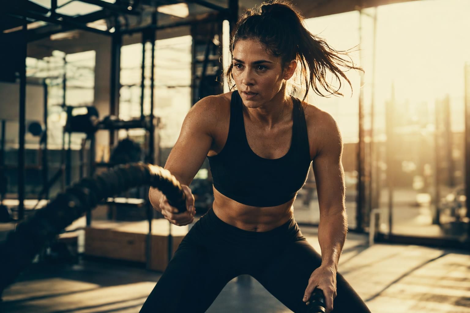 4 appareils de récupération musculaire high tech pour récupérer rapidement après ses séances d&rsquo;entraînement