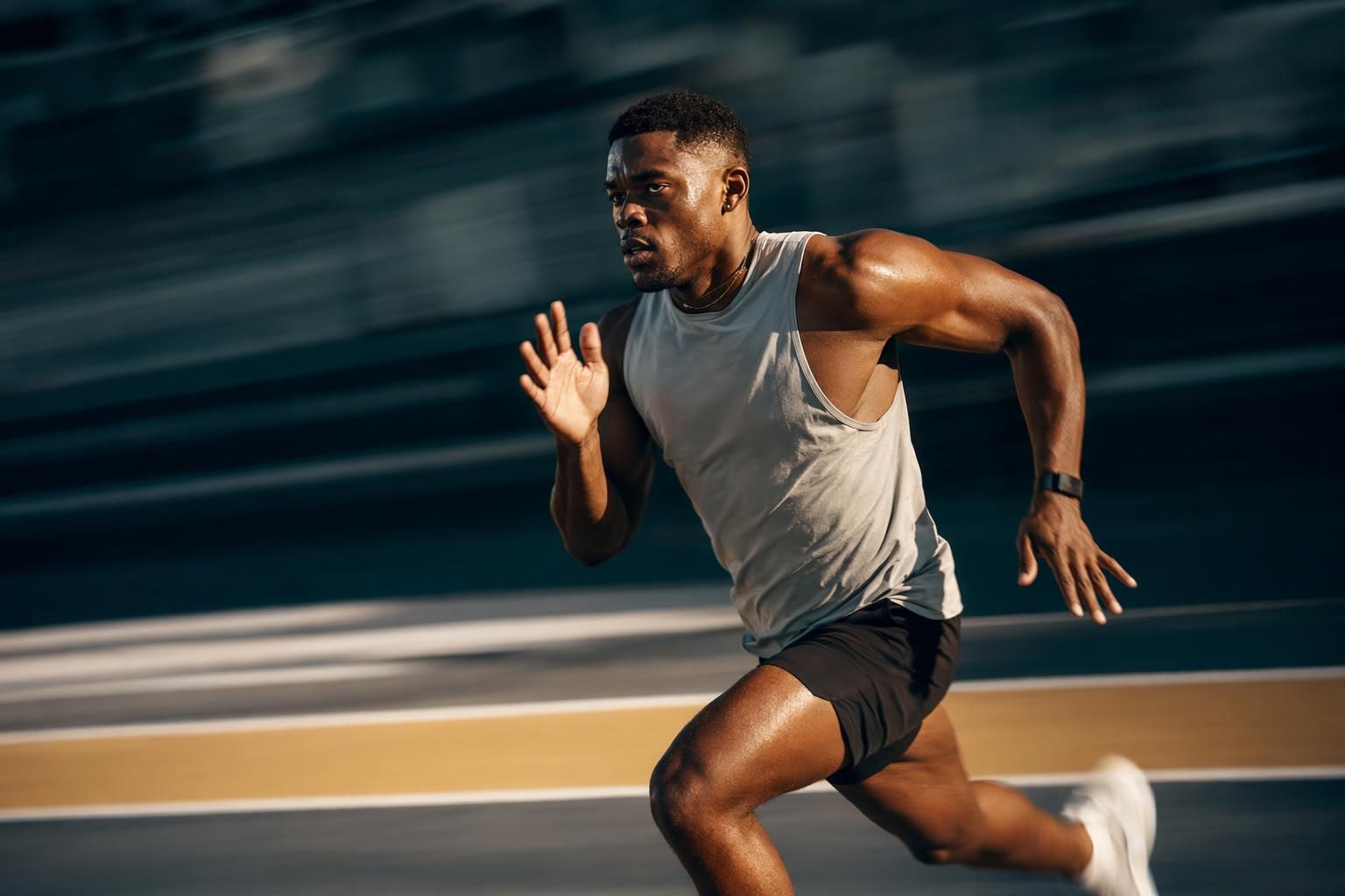 4 critères pour sélectionner votre chaussure de running