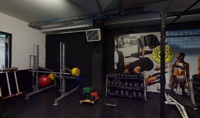 L'atelier Sportif - Libourne