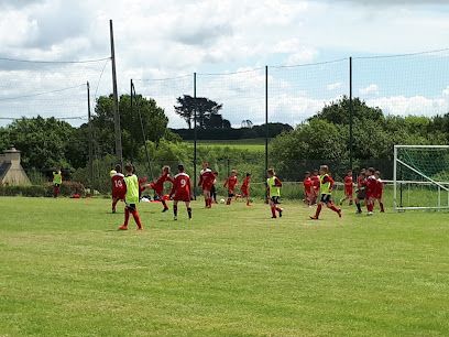 Avenir Sportif de Plouvien - Plouvien