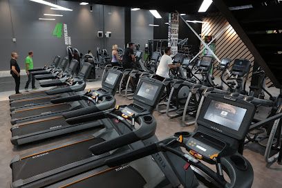 Salle de sport Morangis - GIGAFIT - Morangis