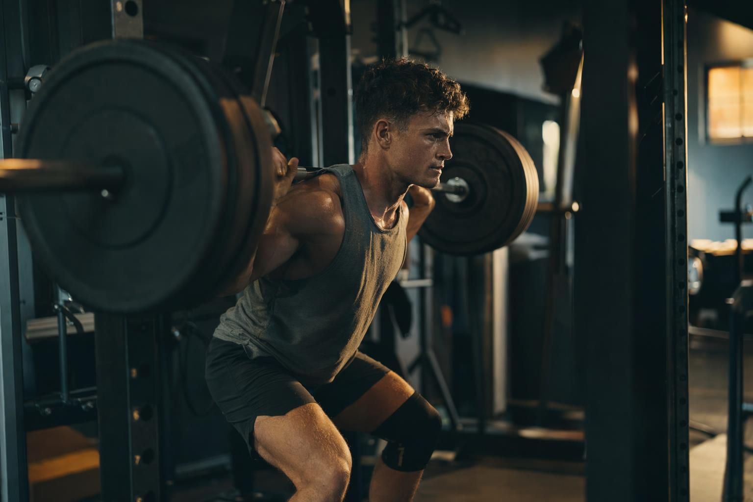 6 raisons pour lesquelles vous ne progressez pas en musculation