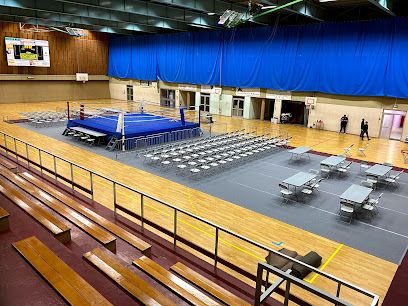 Association Sportive Corona Boxe Anglaise Strasbourg - Strasbourg