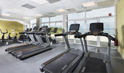 Club Fitneo - Douarnenez - Douarnenez