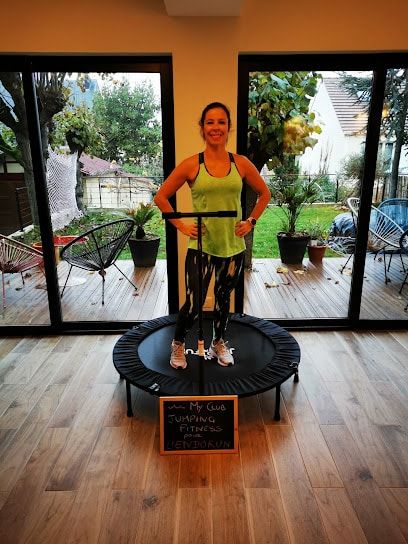 COACH SPORTIF / MY CLUB STUDIO DE COACHING - Triel-sur-Seine