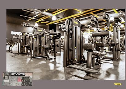Salle de sport Marly - Fitness Park - Marly