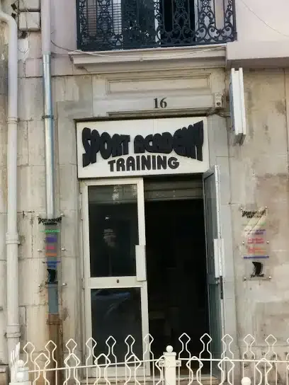 Sport Academy Training - Toulon