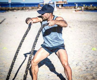 MB FIT & STRONG - Michaël Brugnaux Coach Particulier Cannes - Salle de sport privée - Cannes
