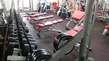 Fitness One, Le Chaudron - Sainte-Clotilde