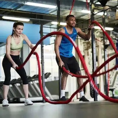 Coach Sportif 360 - Sainte-Clotilde