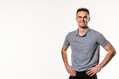 Coach - Dylan Pineaud - Périgueux