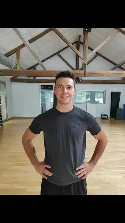 FIT Benjamin Coaching - Coach Sportif Pau - Pau