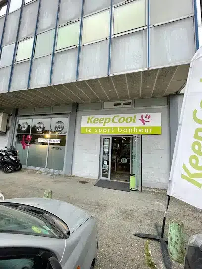 Keepcool Mérignac Capeyron - Mérignac