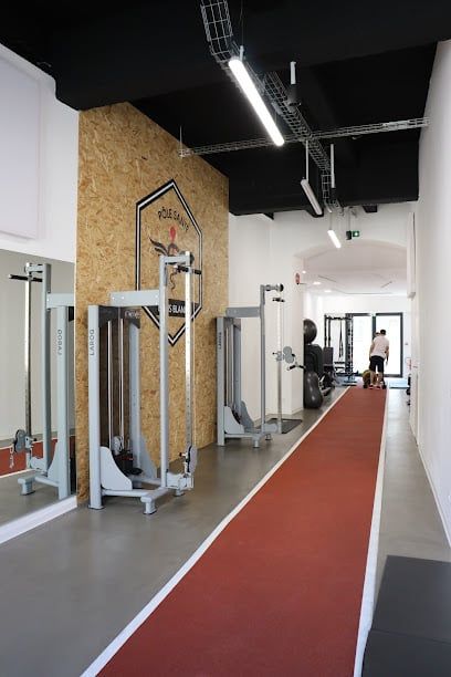 Sébastien Dissaux - Coach sportif - Préparateur physique - Montpellier