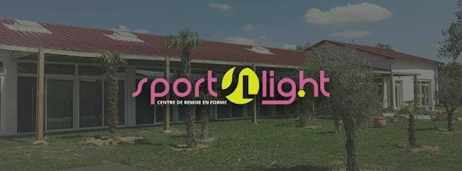 Sport Light - Grigny