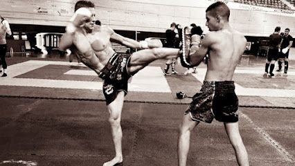 Coaching boxe remise en forme 78 loic - Montigny-le-Bretonneux