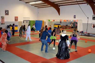 Association Pleine Forme Hendaye - Hendaye