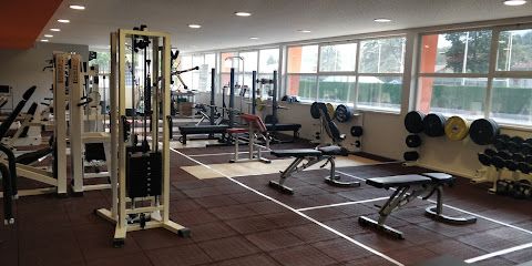 Athletic Club Saint Marcellin - Saint-Marcellin