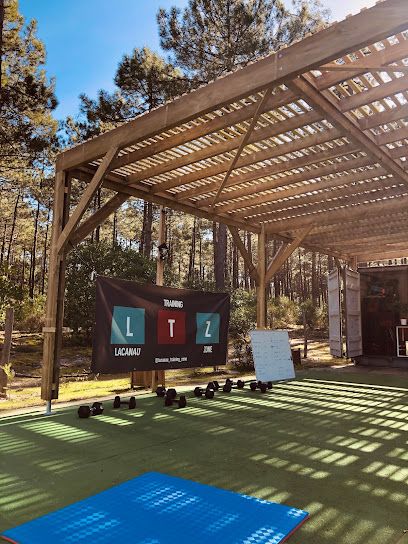 Lacanau Training Zone - Lacanau