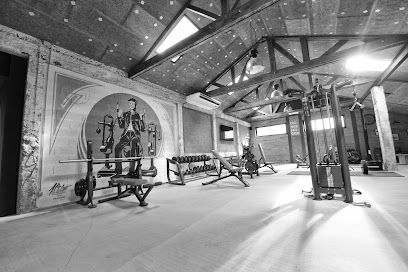 L'ATELIER RM - Aurillac