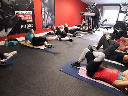 ATHLETIC FORM Club 100% Coaching - La Brède