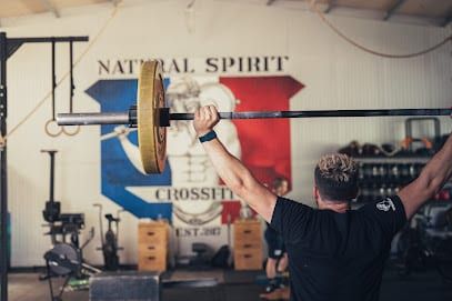 Natural Spirit Crossfit - Seignosse