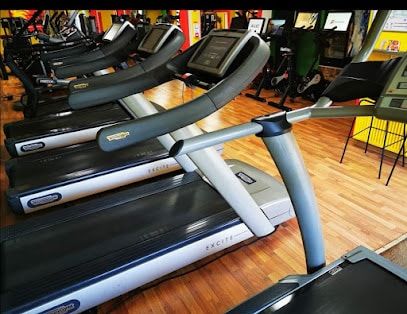 Miami Gym - Châteauroux