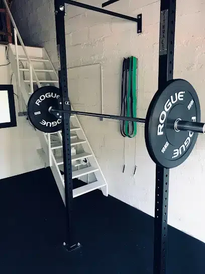 Coach Sportif en Studio Privé à Pessac - Pessac