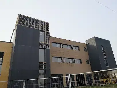 Espace Transitions - La Ville-aux-Dames