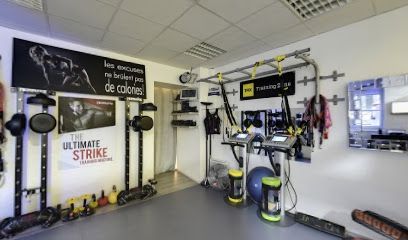Sport Consulting - Charbonnières-les-Bains