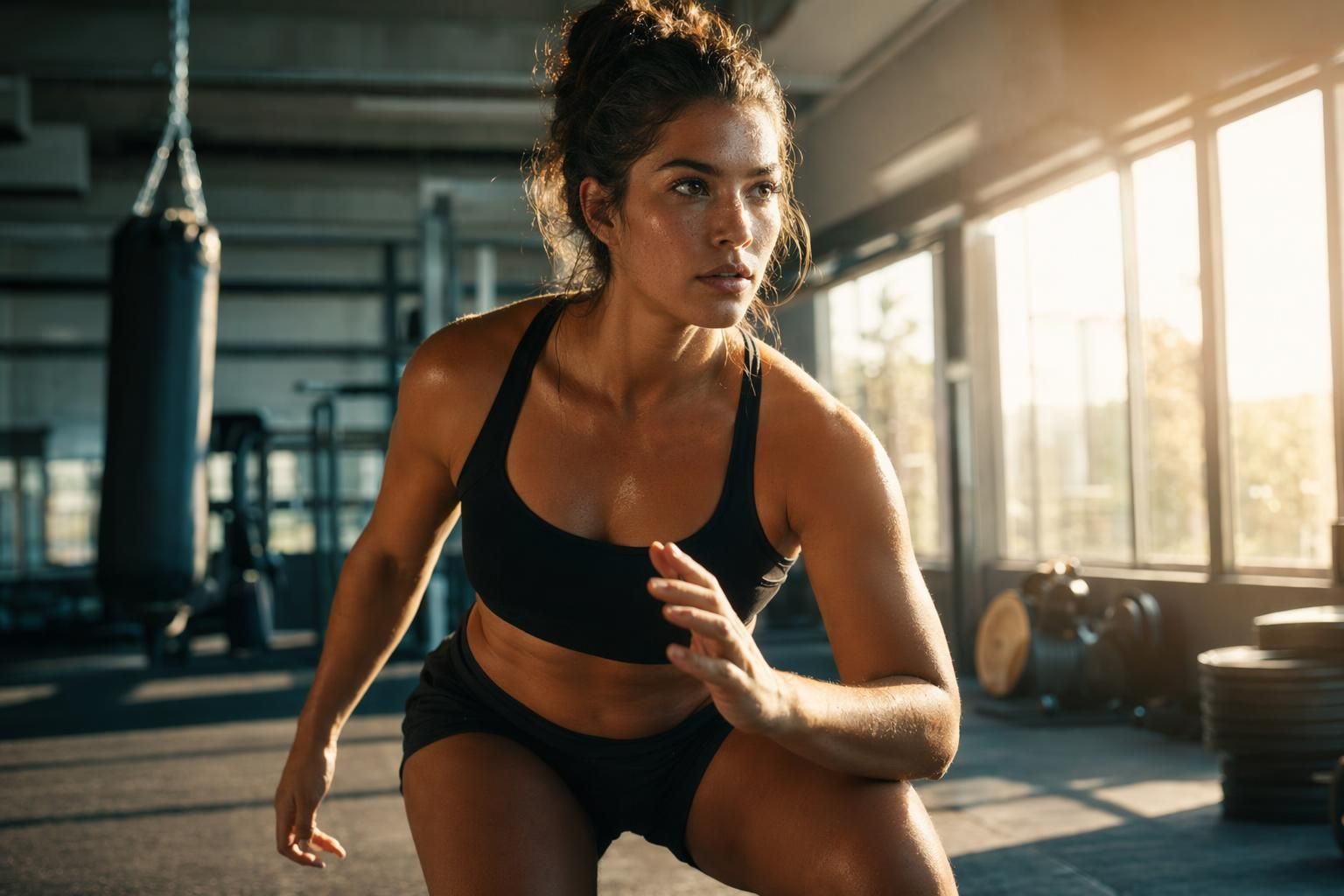 Adapter Votre Entraînement Pendant les Périodes de Stress : Conseils Pratiques
