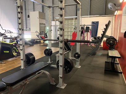 Salle C&T (coaching & training) - Baie-Mahault