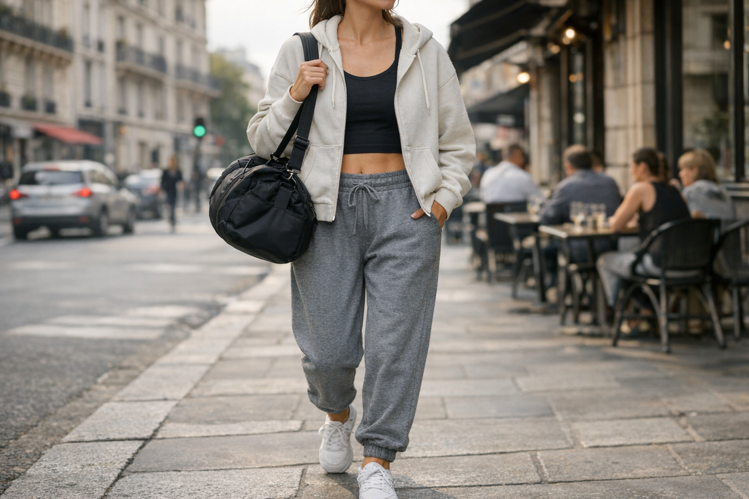 Bouger plus chaque jour sans chambouler son quotidien