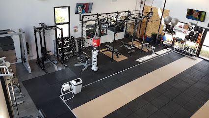 Willfit Center - Changé