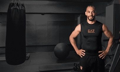 Steeve Coach Sportif à Morangis (91) - Morangis