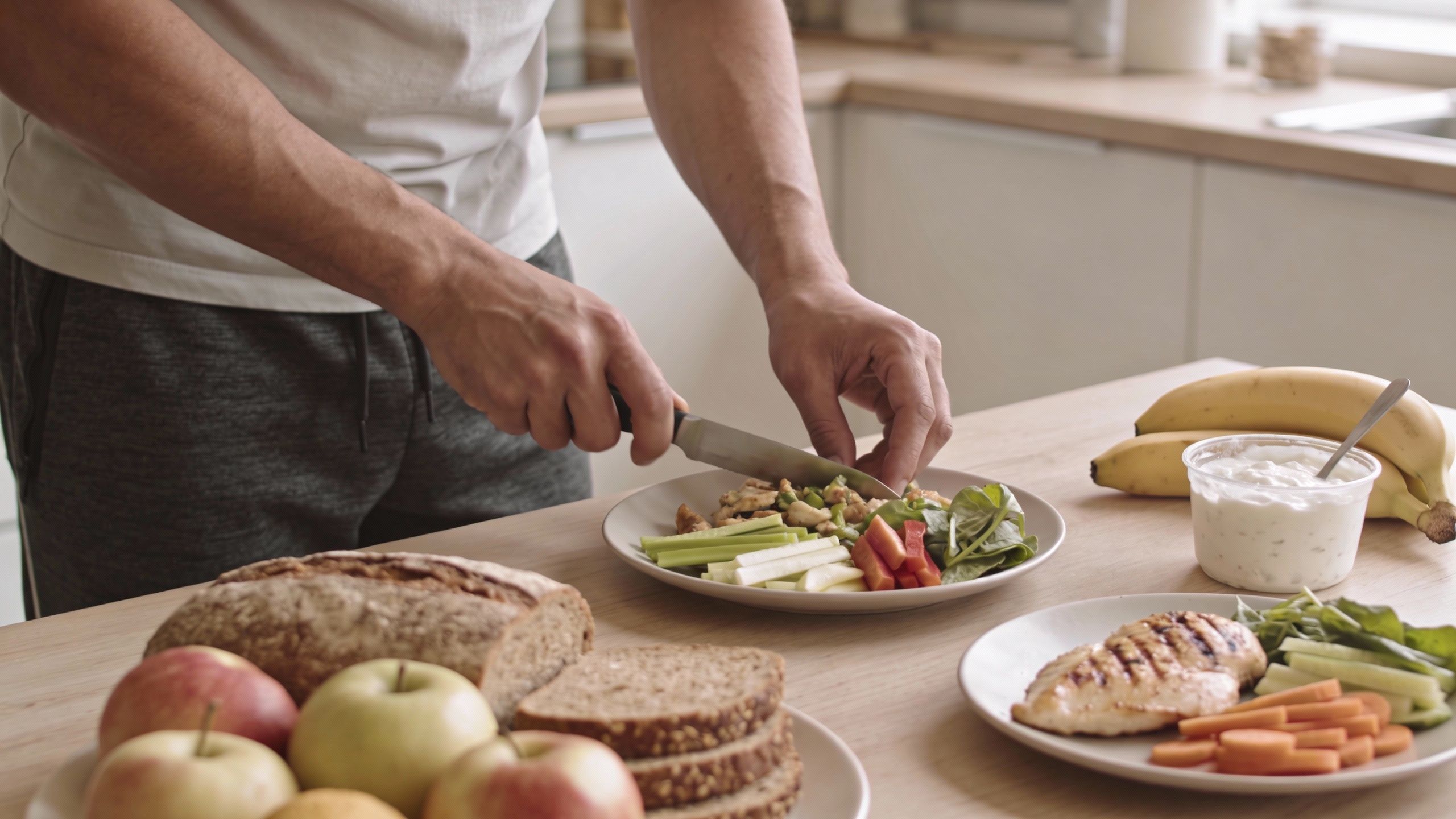 Carb cycling : comprendre le principe