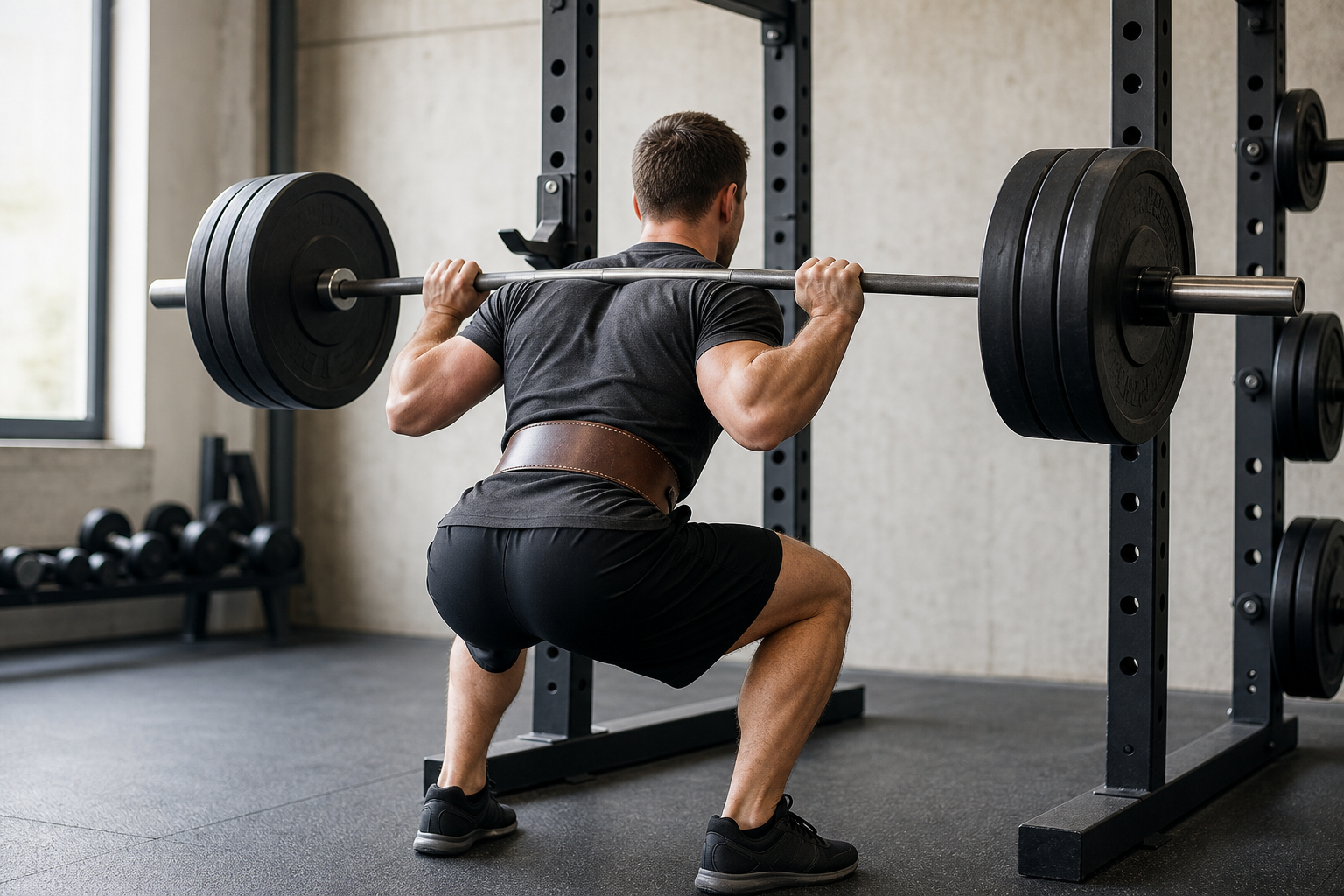 La ceinture de musculation se choisit, se règle et s’utilise ainsi