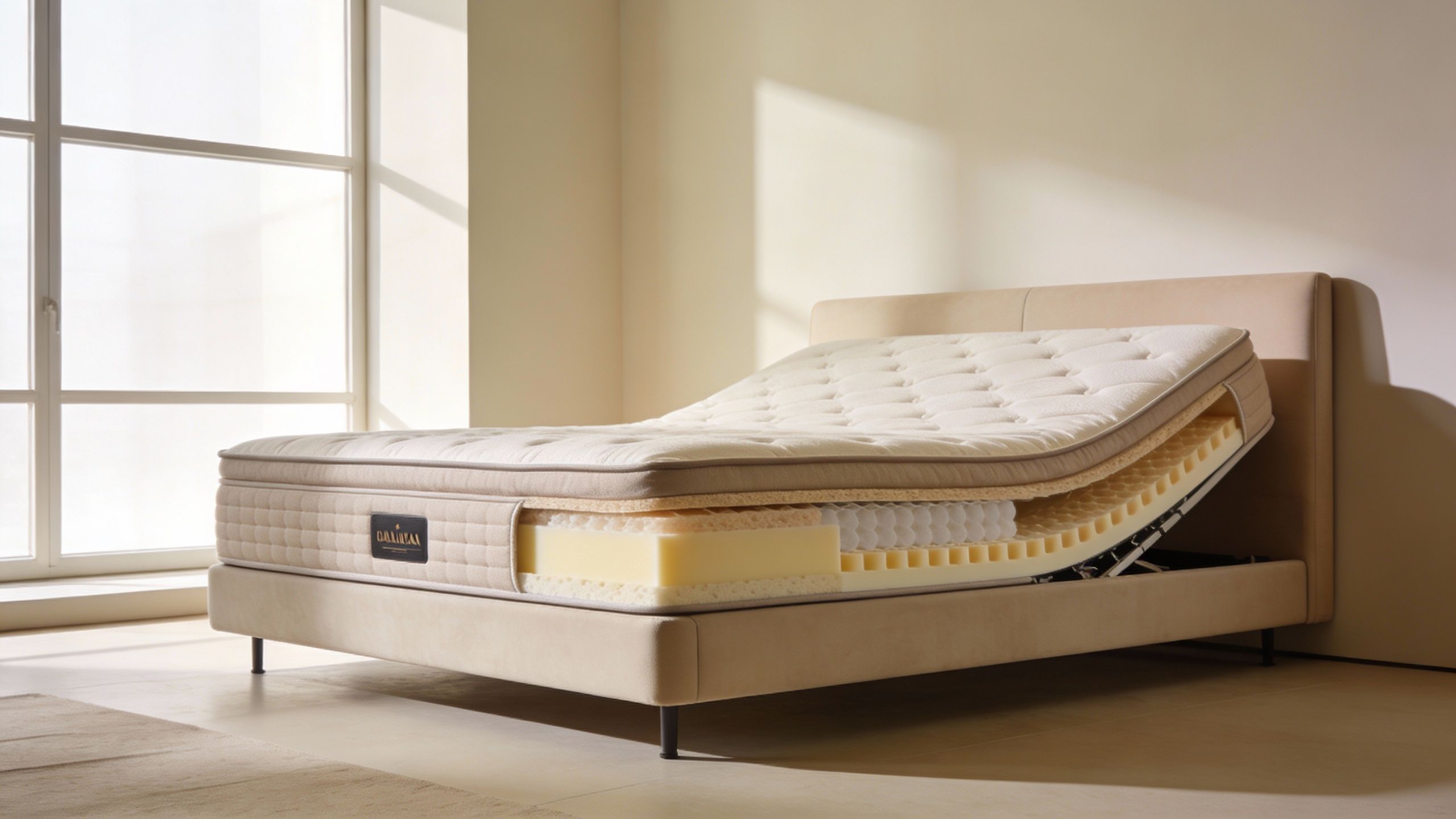 Choisir un matelas italien adapté à votre sommeil