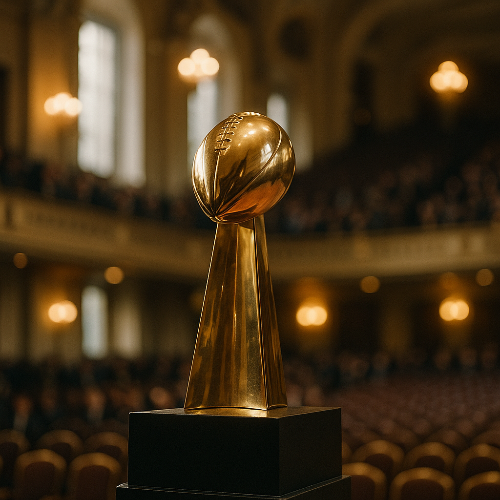 Classement Ballon d'Or 2022 : top 10, votes et analyse
