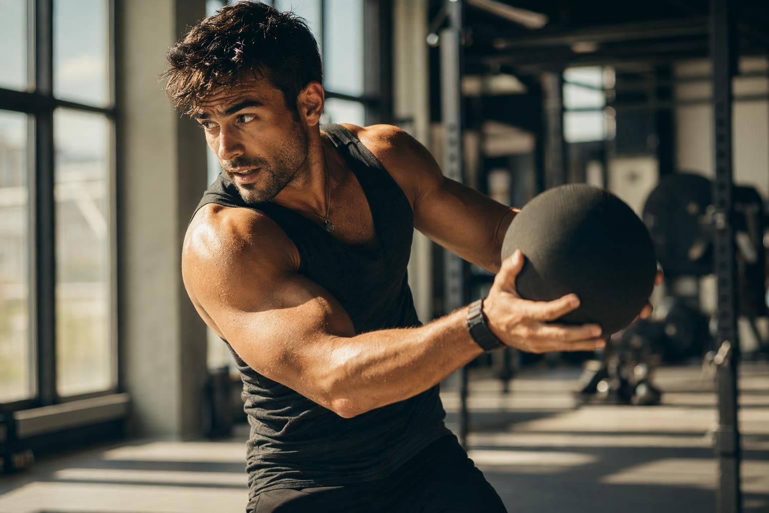 Clé du Succès : La Préparation Mentale pour une Compétition Sportive