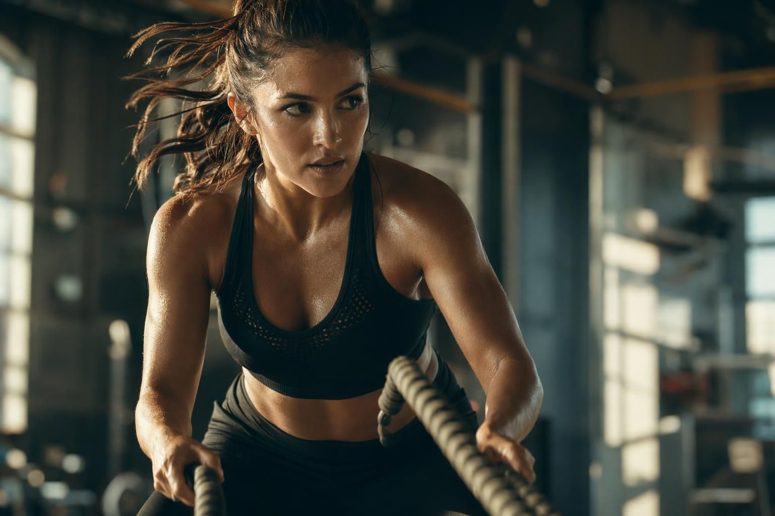 Commencer un Programme de Remise en Forme à la Maison : Un Guide Simple et Efficace
