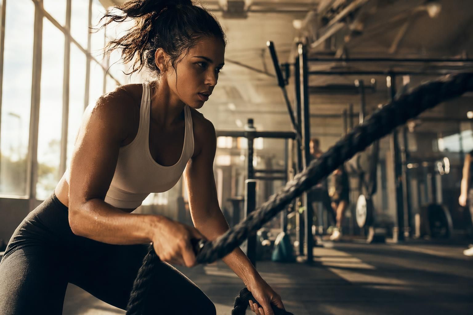 Comment améliorer ses performances sportives ?