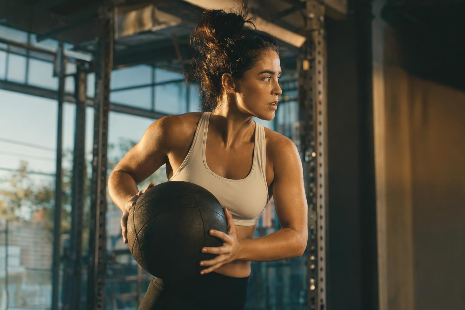 Comment choisir entre un coach sportif en ligne ou en présentiel