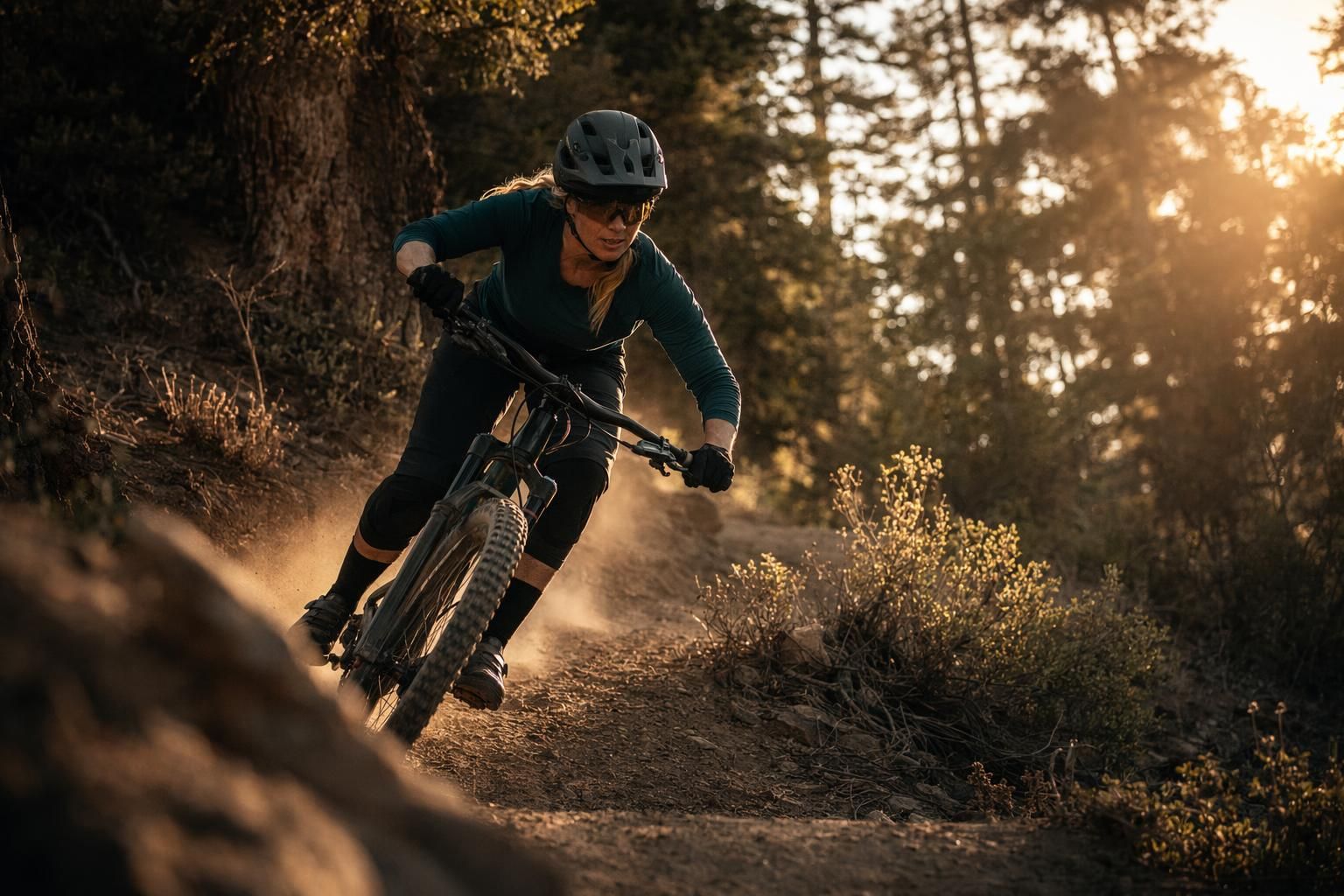 Comment choisir sa selle de VTT ?