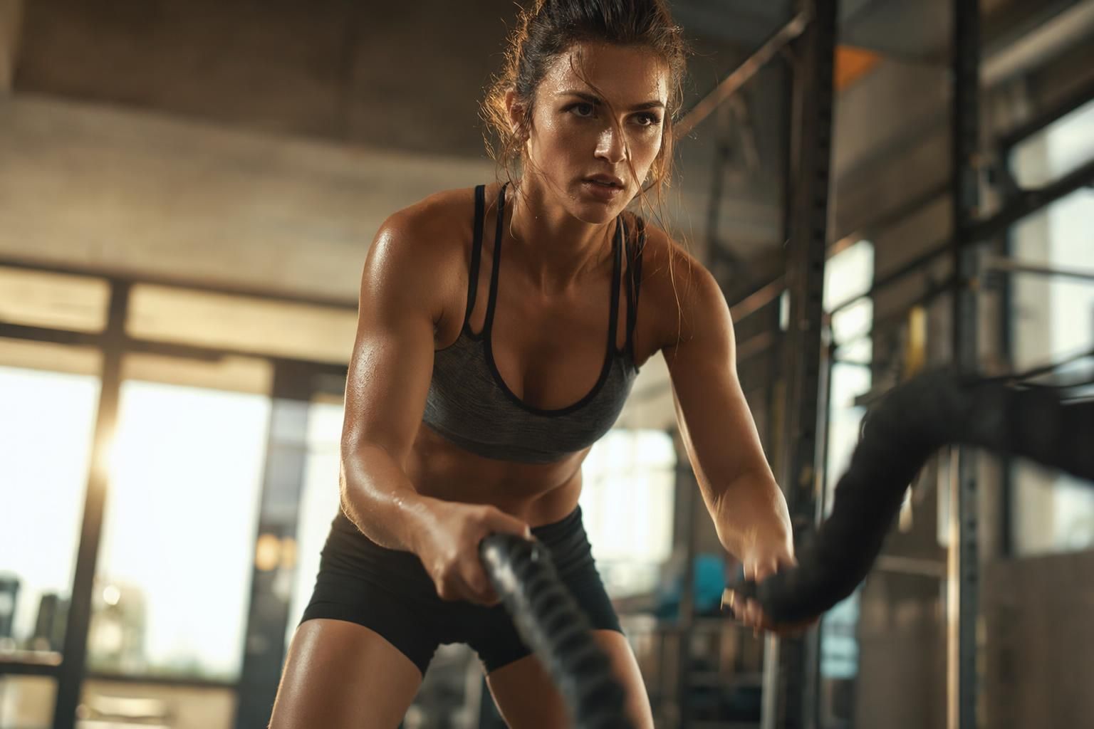 Comment commencer et maintenir un programme de remise en forme