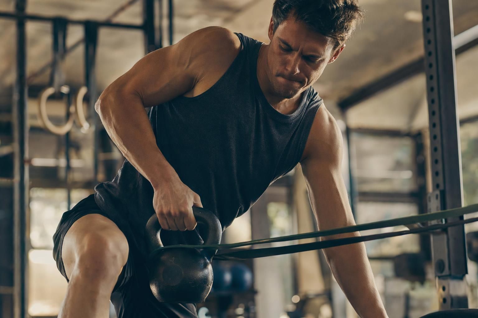 Comment faire du fitness efficace à la maison ?