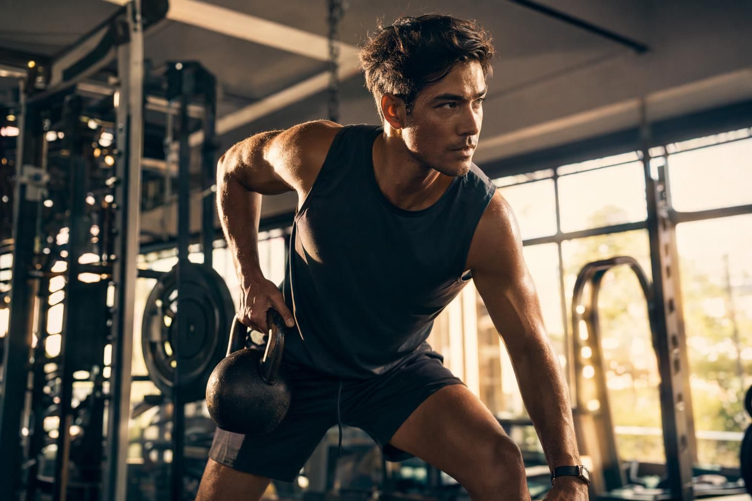 Comment garder la forme au quotidien facilement ?